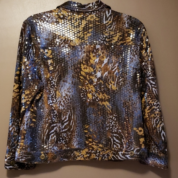 Ruby Rd. Lightweight jacket - Picture 5 of 5